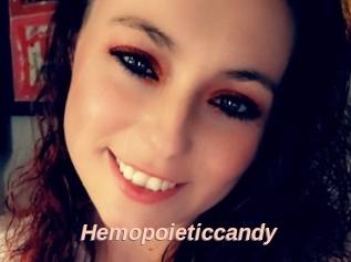 Hemopoieticcandy