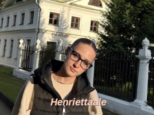 Henriettaale