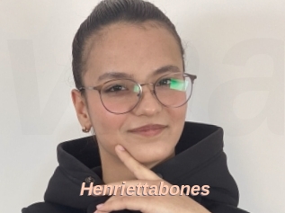 Henriettabones