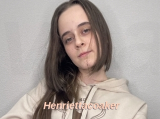 Henriettacoaker