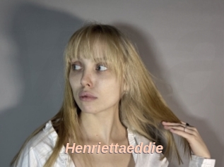 Henriettaeddie