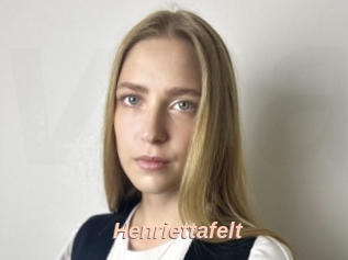 Henriettafelt