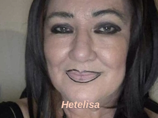 Hetelisa