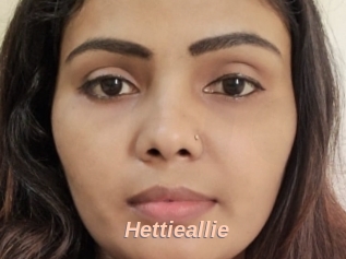 Hettieallie