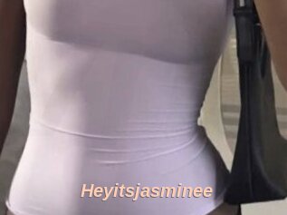 Heyitsjasminee