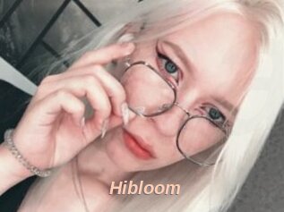 Hibloom