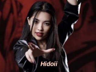 Hidoii