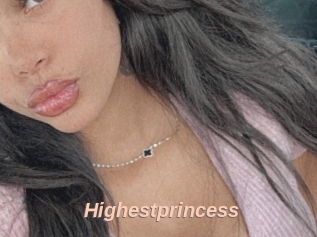 Highestprincess