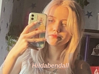 Hildabendall