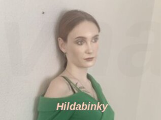 Hildabinky