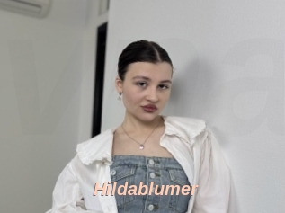 Hildablumer