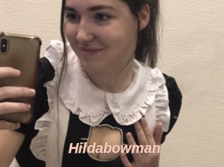 Hildabowman