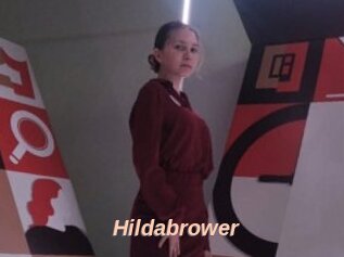 Hildabrower