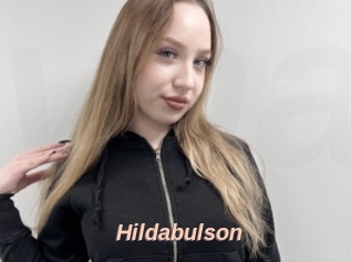 Hildabulson