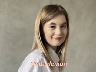 Hildaclemon