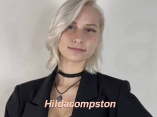 Hildacompston