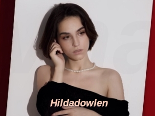 Hildadowlen