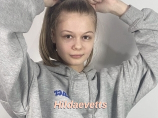 Hildaevetts