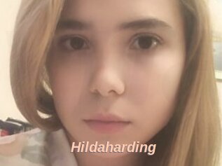 Hildaharding