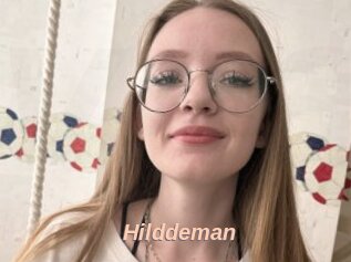 Hilddeman