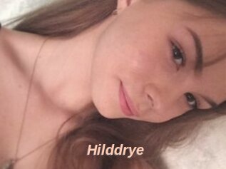 Hilddrye