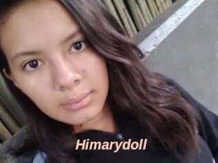 Himarydoll