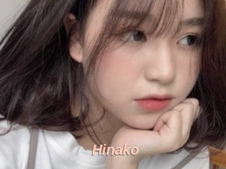 Hinako