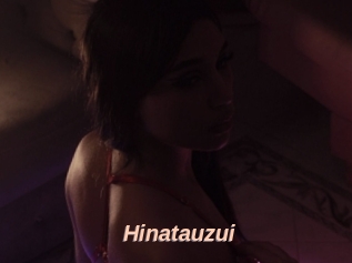 Hinatauzui