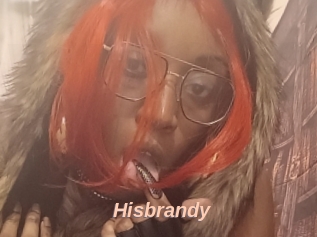 Hisbrandy