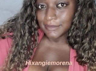 Hixangiemorena