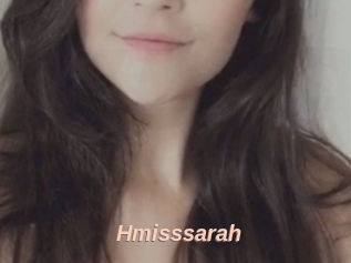 Hmisssarah