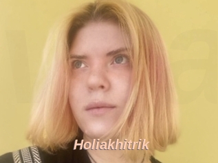 Holiakhitrik