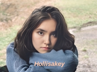 Hollisakey