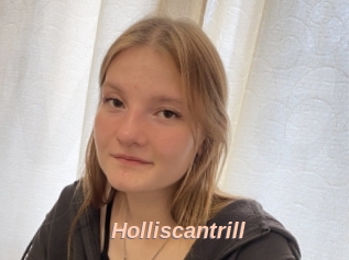 Holliscantrill