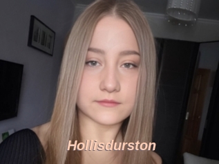 Hollisdurston