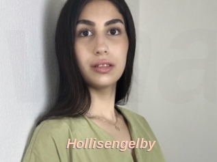 Hollisengelby