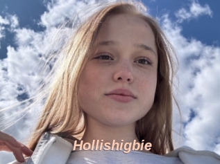 Hollishigbie