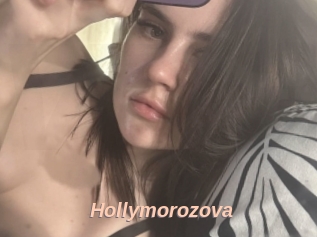 Hollymorozova