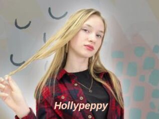 Hollypeppy