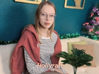 Hollyrare