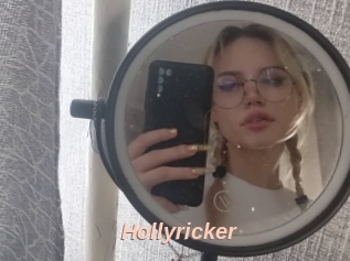 Hollyricker