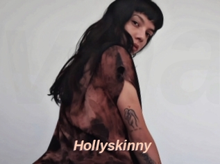 Hollyskinny