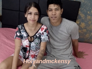 Holyandmckensy