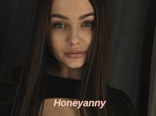 Honeyanny