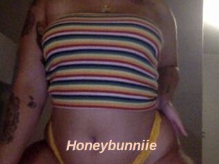 Honeybunniie