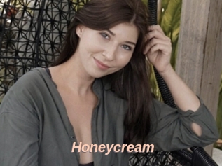 Honeycream