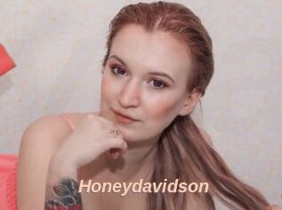 Honeydavidson