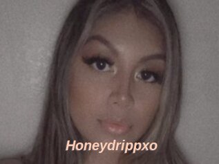 Honeydrippxo