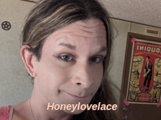 Honeylovelace