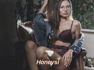 Honeysi